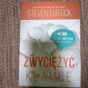 Zwyciężyć kłamcę Steven Furtick