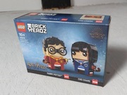 LEGO 40616 BrickHeadz - Harry Potter i Cho Chang