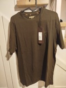 Koszulka t-shirt Fox z krótkim rękawem rozmiar M