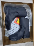 Buty damskie motocyklowe marki TCX rozm. 41