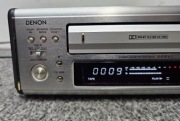 Magnetofon Denon DDR-6.5 Stereo Cassette Deck