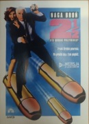 Naga Bron 2 1/2 - Kto obroni prezydenta?, film, komedia