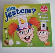Gra- Kim jestem? Kukuryku