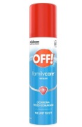 OFF! Repelent familycare aerozol przeciwko komarom 100 ml