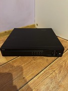 Rejestrator kamer IP BCS BCS-NVR1604-4K-II