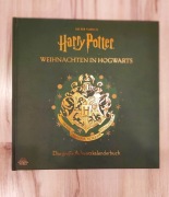 Kalendarz adwentowy Harry Potter 