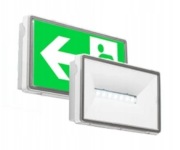 Oprawa awaryjna ONTEC S M2 102 M AT COLD