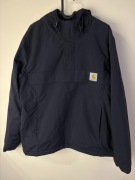 Kurtka męska przejściowa Carhartt WIP Nimbus Pullover I028435
