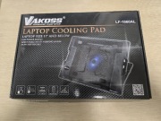 Podkładka chłodząca do laptopa. 