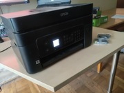 Drukarka Epson Workforce WF 2830