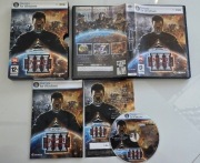 Empire Earth 3 PL Gra PC