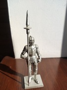 Figura Rycerza z Lancą Veronese