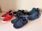 Buty Next, Nike, Reserved r. 30,5- 31 