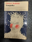 Konopielka Edward Redliński
