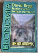 Mikroekonomia – David Begg