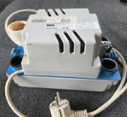 Pompa do kondensatu skroplin SFA sanicondens MINI TYPE: SK17