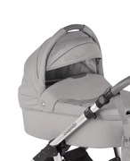 Wózek gondola i spacerówka 2w1