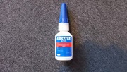 LOCTITE 496 - 20g klej błyskawiczny do metalu