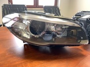 Lampy Xenon BMW 5 PO LIFCIE