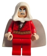 Lego Shazam figurka 