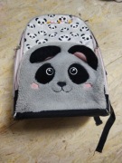 Tornister szkolny wielokomorowy 22l Bambino