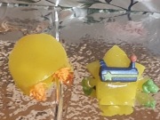 Galacticool super zings things Evolution  13 seria gwiazda gwizdka rare 