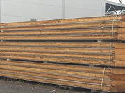 Płyty warstwowe pir poliuretanowe 20 cm