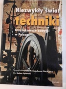 Niezwykły świat techniki