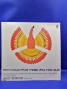 Piotr Czajkowski - IV Symfonia f-moll op.36 !!!