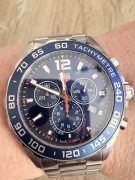 Zegarek męski TAG Heuer
