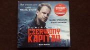 Czerwony kapitan płyta mp3 