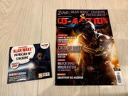 CD-Action CDA 231 - 07/2014 z płytami