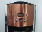 Russel Hobbs Luna ekspres do kawy przelewowy miedź miedziany copper 2432056