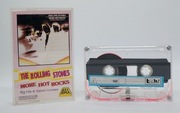 The Rolling Stones -    More hot rocks
