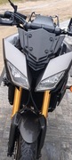 CZACHA REFLEKTOR LAMPA PRZÓD  - YAMAHA MT09 TRACER