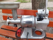 Wilk "STILFER maszynka do mięsa 