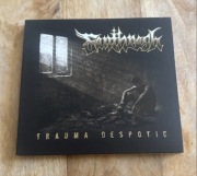 Fanthrash - Trauma Despotic CD