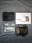 Insta360 flow szary Creator kit