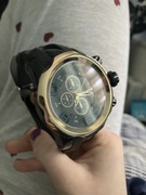 ZEGAREK LIMITOWANY KOLEKCJONERSKI!!! Rocawear rm 3560