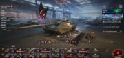 Bogate konto WoT 25kObli/22kGold/26mlnSrebra