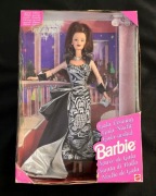 Kolekcjonerska lalka Barbie  1997r Gala Evening edycja specjalna vintage