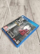 Gra This War Of Mine Polska Wersja PS4/PS5 Playstation