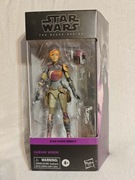  Star Wars Black Series Sabine Wren