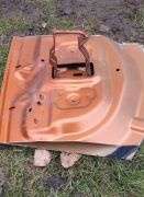 Peugeot 2008 II rygiel maski skobel 9821129080