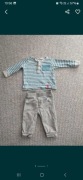 Zestaw ubranek 62/68