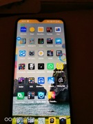 Vivo y35/256 GB szary