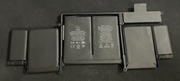 Bateria Apple Macbook Pro 13 2015 A1502 5-6H 85%