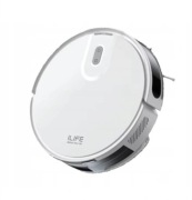 ILIFE V20 ROBOT ODKURZAJĄCY 5000PA LIDAR Mopowanie Automatyczny
