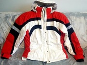 Kurtka narciarska damska Meier Sports mTEX 5 000 roz. 36