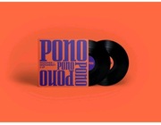 Pono Wizjer - Wizjonerzy 2 lp